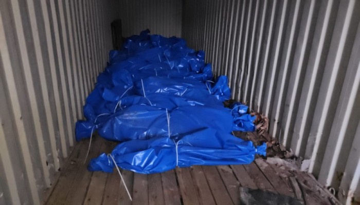 مطالبة الاحتلال بالكشف عن  جميع المخفيين قسرًا منذ 7 أكتوبر2023