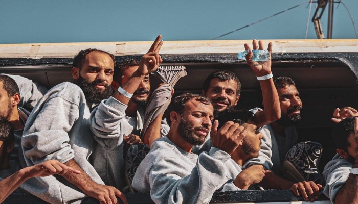 محررون يكشفون أهوال الإبادة داخل سجون الاحتلال