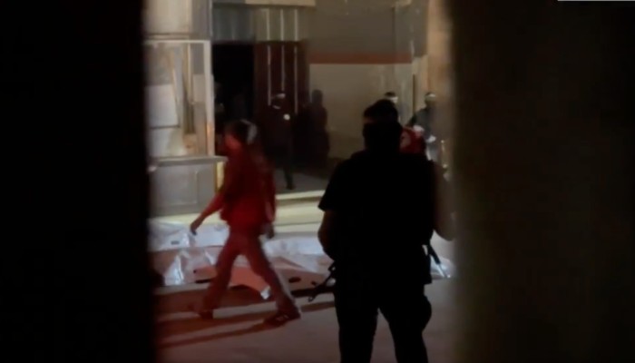 القسام تسلّم الصليب الأحمر دفعة جديدة من جثامين أسرى الاحتلال