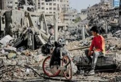 تهديدات باستئناف الحرب بغزة وسط خروق جيش الاحتلال