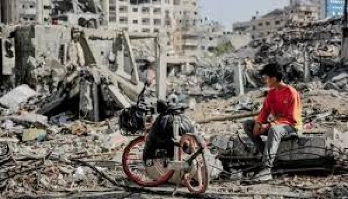 تهديدات باستئناف الحرب بغزة وسط خروق جيش الاحتلال