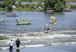 نظام الانقلاب يفرض رسوما على استغلال مياه النيل وقنواته