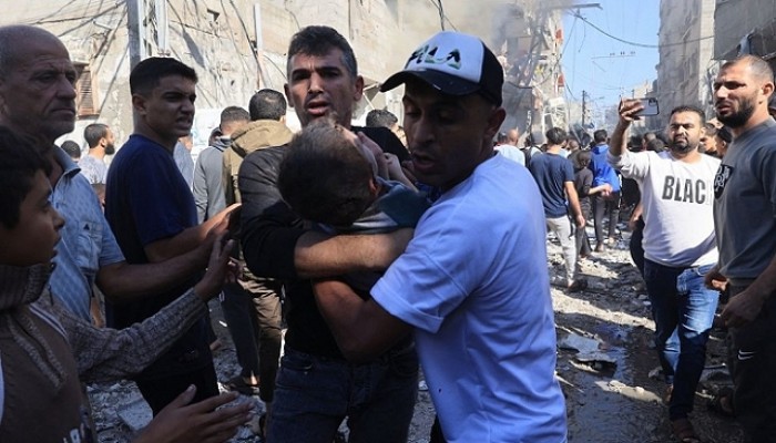 ارتفاع عدد ضحايا الإبادة الصهيونية بغزة إلى 238316 شهيداً وجريحاً