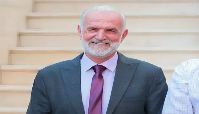 تدهور خطير بصحة الشيخ الأسير محمد النتشة في سجون الاحتلال