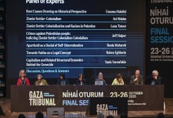 خبراء: النظام الدولي فشل في وقف الإبادة الجماعية ضد الفلسطينيين