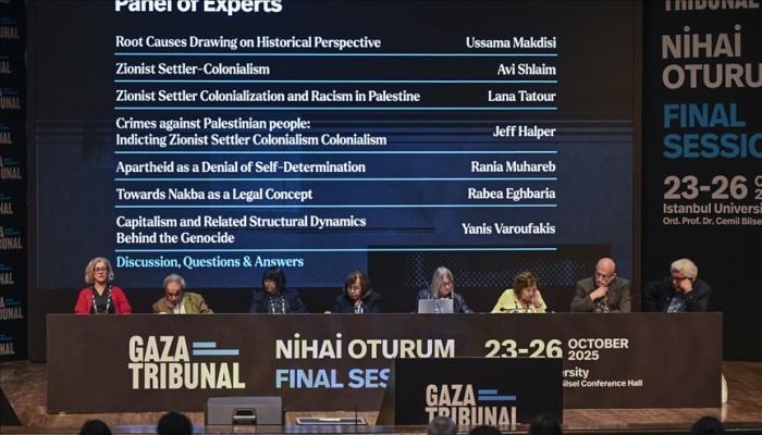 خبراء: النظام الدولي فشل في وقف الإبادة الجماعية ضد الفلسطينيين