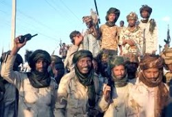 السودان يطالب العالم بالتحرك لوقف جرائم الدعم السريع