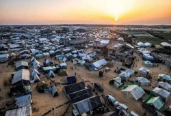 أطباء بلا حدود تدين استخدام الاحتلال المساعدات لابتزاز غزة
