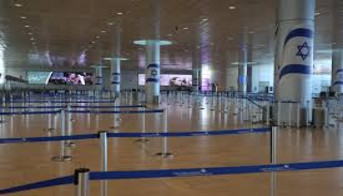 شركات طيران أجنبية تواصل إلغاء رحلاتها للكيان الصهيوني