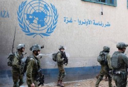 الأونروا: جميع محاولات إقصائنا في غزة فشلت