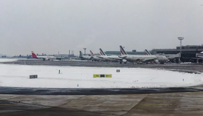 احتجاجات ضد نقل فرنسا أسلحة إلى جيش الاحتلال