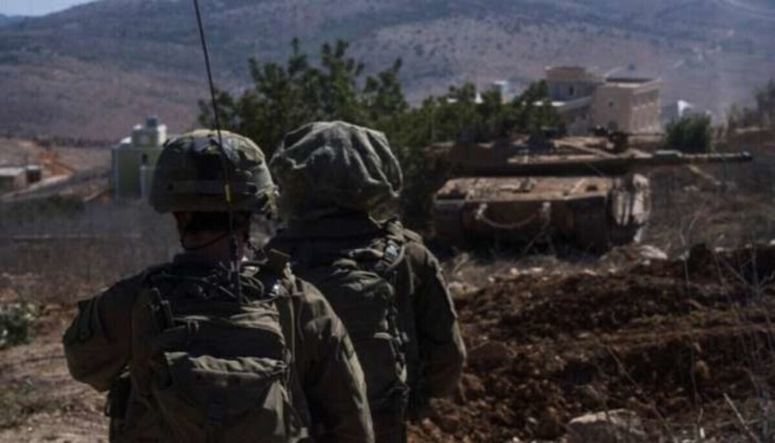 استشهاد لبناني باقتحام الاحتلال مبنى بلدية في الجنوب