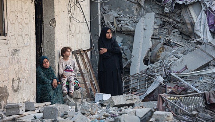 الأزمة الإنسانية بغزة مستمرة وسط نداءات دولية لتدفق للمساعدات