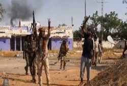 مجازر مليشيات الدعم السريع... وحشية ضد الشعب السوداني