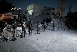 تحذير من استغلال الاحتلال للهدوء لجمع بيانات عن المقاومين