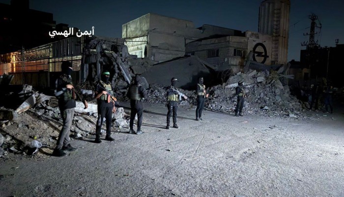 تحذير من استغلال الاحتلال للهدوء لجمع بيانات عن المقاومين