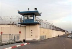 الاحتلال يعتقل المدعية العسكرية لتسريبها فيديو اغتصاب فلسطيني