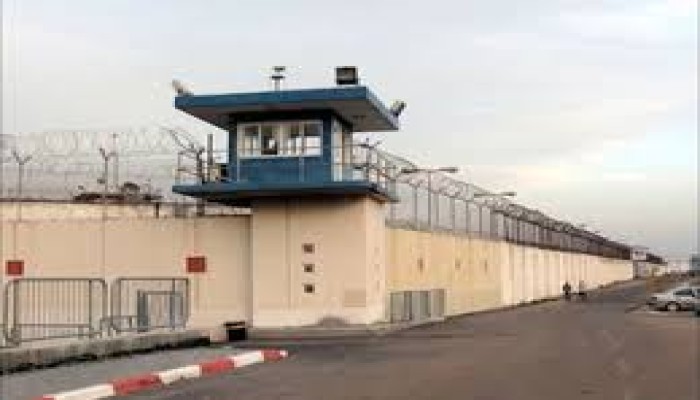 الاحتلال يعتقل المدعية العسكرية لتسريبها فيديو اغتصاب فلسطيني