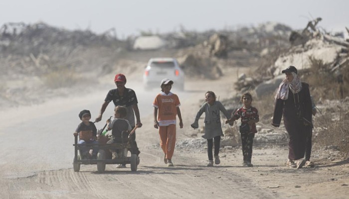 تفاقم الأزمة في غزة وسط حراك دبلوماسي لتقييم مستقبل القطاع