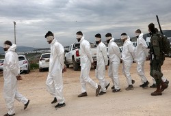 الاحتلال وقانون إعدام الأسرى.. شرعنة القتل في السجون