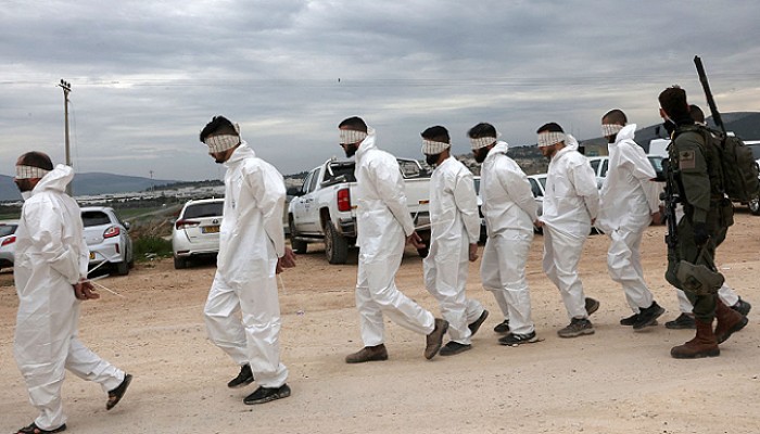 الاحتلال وقانون إعدام الأسرى.. شرعنة القتل في السجون