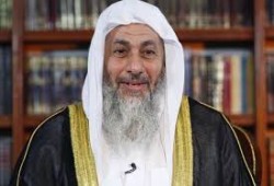 اعتقال الداعية الإسلامي الشيخ مصطفى العدوي
