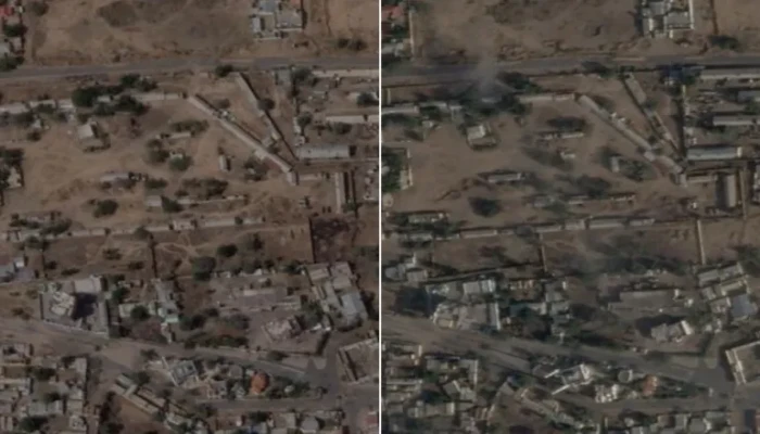 السودان: آلاف المرتزقة شاركوا الدعم السريع في مجازر الفاشر