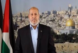 الحية: 7 أكتوبر أعاد الاعتبار للقضية الفلسطينية ولن نتنازل عن حقوقنا
