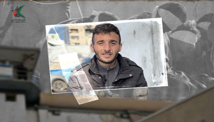 35 يومًا في تابوت حديدي.. شهادة أسير محرر من سجون الاحتلال