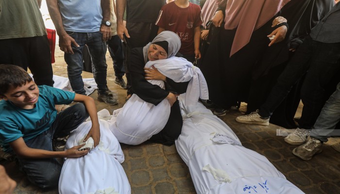 69,176 شهيدا و170,690 مصابا حصيلة الإبادة في غزة