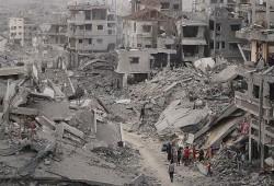 القسام تُحمّل الاحتلال مسئولية الاشتباك في رفح وتؤكد رفضها للاستسلام