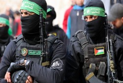 القسام ترفض الاستسلام في رفح والاحتلال يؤكد استلام جثة جولدن