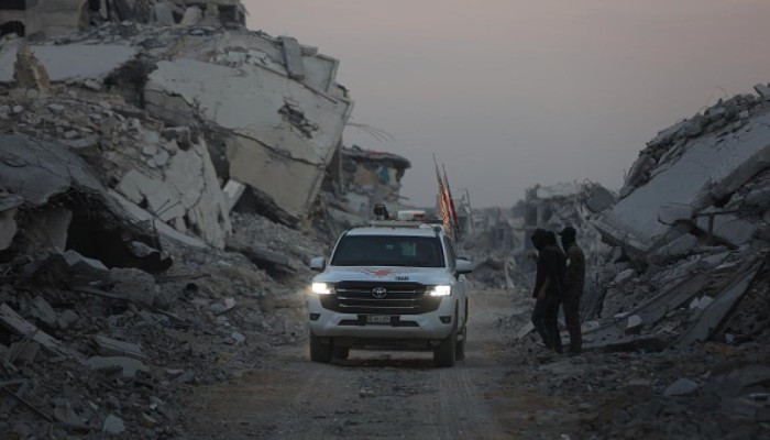 شهيدان في خان يونس ومشاورات حول مقاتلي القسام في رفح