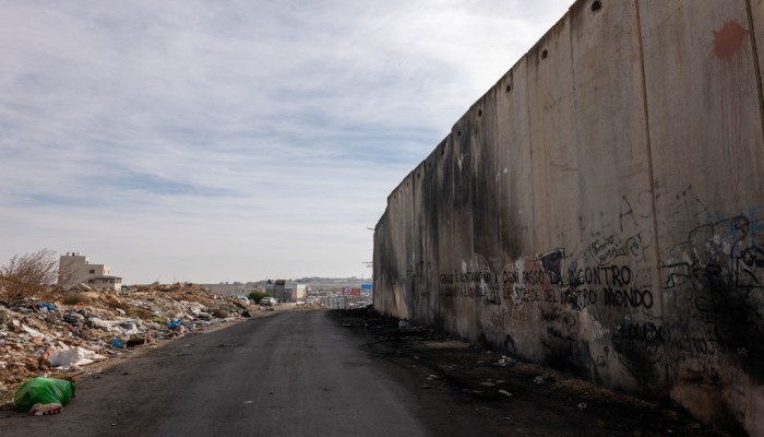 مشروع صهيوني يهدد بهدم منازل ومصادرة 150 دونمًا