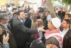 وزير الغلابة د. باسم عودة يكمل 12 عاما في سجون الانقلاب