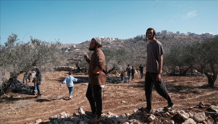 تصعيد كبير للاحتلال بالضفة.. هدم منازل ومنشآت واعتداءات على الممتلكات