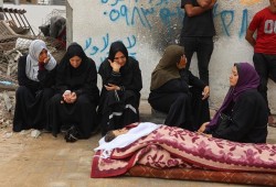 260 شهيدا وانتشال 533 آخرين منذ وقف إطلاق النار بغزة