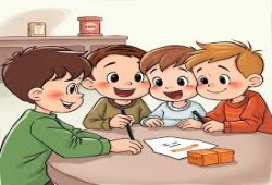 وسائل عملية لتربية الأولاد على الصفات العشر