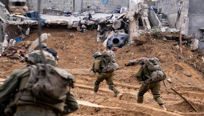 25 دولة زوّدت الاحتلال بالنفط وتواطأت في الإبادة بغزة