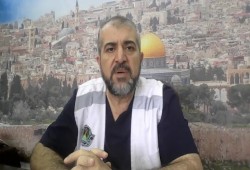البرش: الاحتلال يهندس الإبادة الجماعية في غزة لمحو النسل الفلسطيني