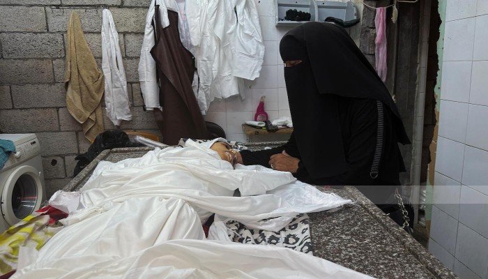 استشهاد فلسطيني وإصابة آخرين برصاص الاحتلال في خان يونس