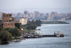 نيابة الانقلاب تحيل 10 مواطنين بالوراق إلى المحاكمة الجنائية