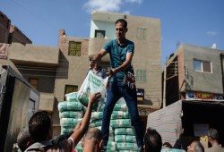 ارتفاع سعر السكر برغم انخفاضه عالمياً