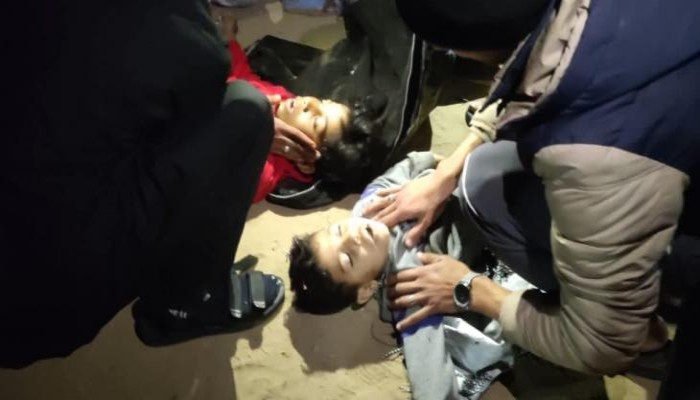 حماس: أطفال فلسطين ضحية إرهاب صهيوني منظّم منذ سبعة عقود