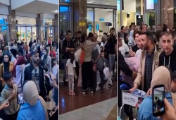 شبكات غامضة تعمل لتهجير أهالي غزة.. ماذا يجري؟