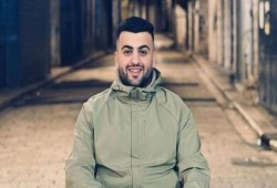 استشهاد شاب وإصابة آخر برصاص الاحتلال جنوبي نابلس