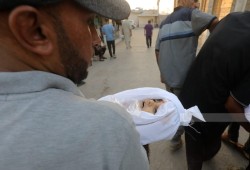 يونيسف: الاحتلال يقتل طفلين يوميًا في غزة برغم وقف إطلاق النار