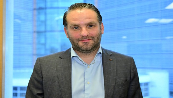 شبكة برلمانية أوروبية للدفاع عن فلسطين