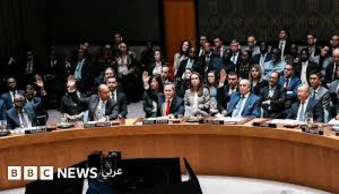 غزة بين القرار الدولي والاحتلال.. قراءة في خيارات المقاومة