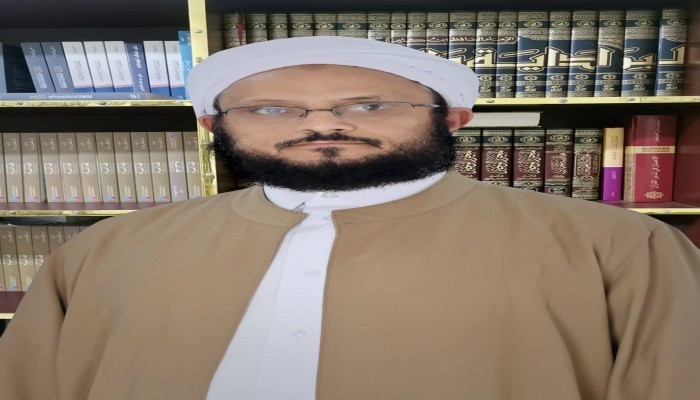 فتوى تحريم تسليم المطلوبين إلى دول الظلم والبغي والعدوان